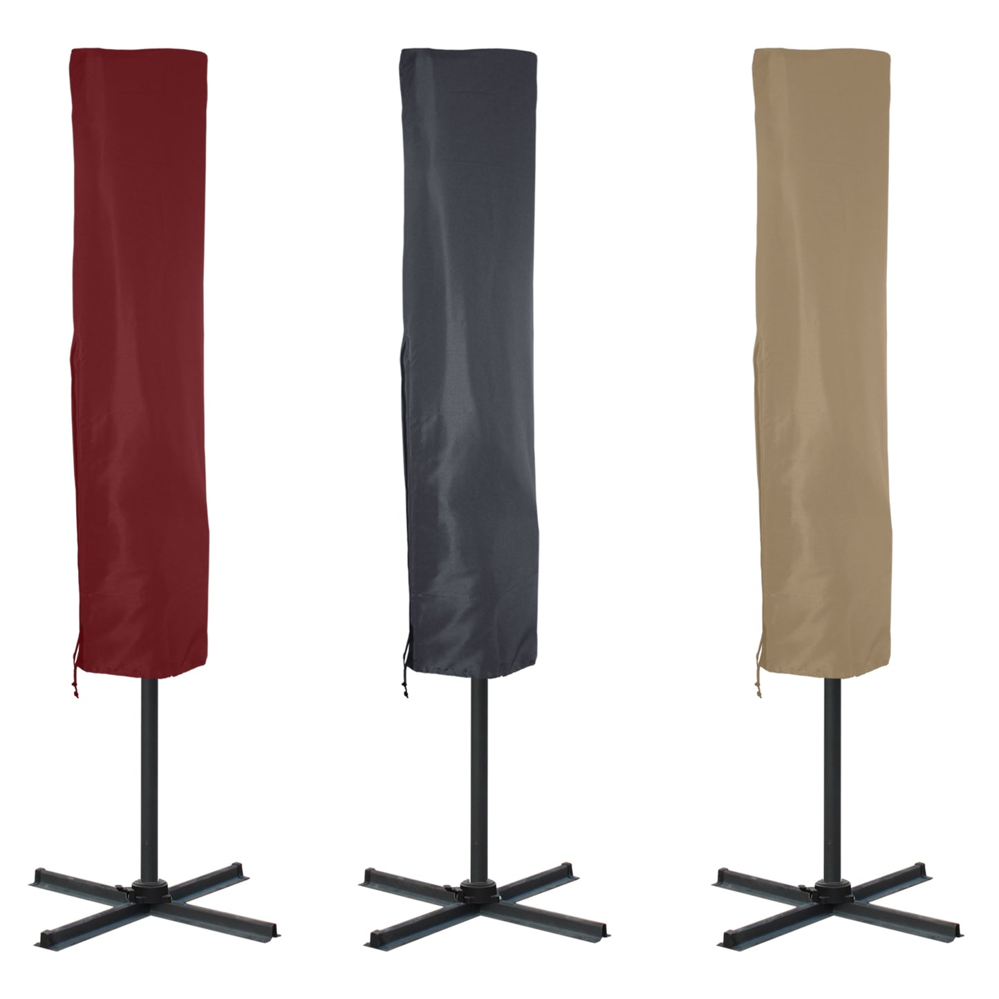 RANSENERS Schutzhülle for Sonnenschirm