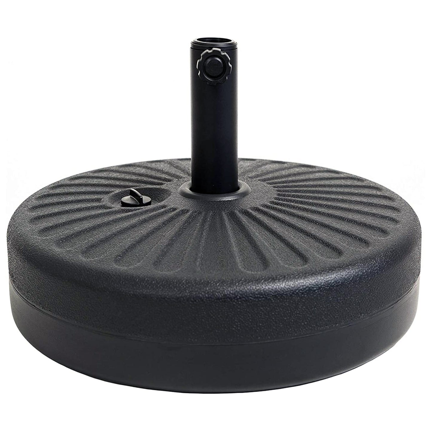RANSENERS 45-70kg Schirmständer für Mittelgroße und große Sonnenschirm